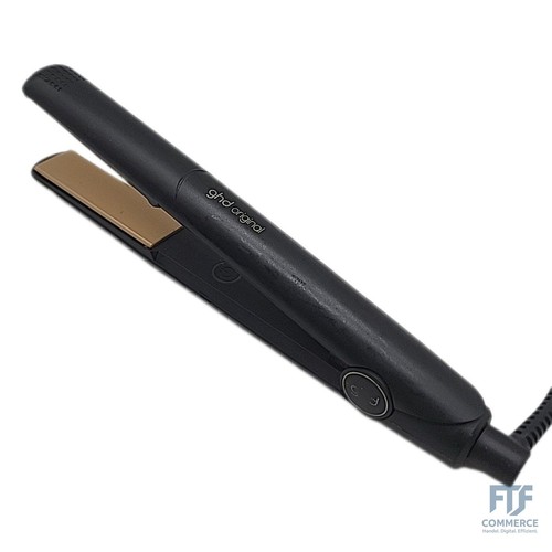 Ghd haarglätter styler - &,