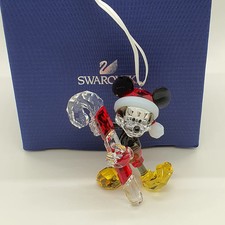 SWAROVSKI DISNEY Mickey Mouse