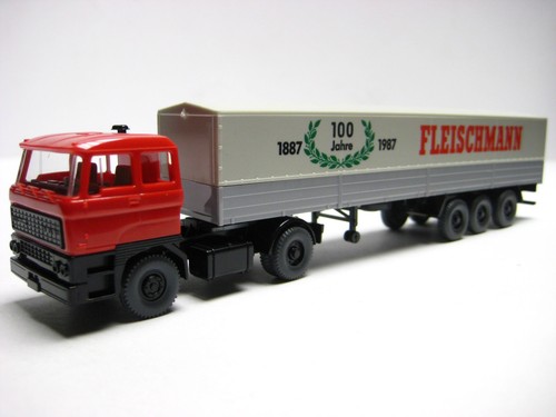 Wiking 555 daf - daf, 3300