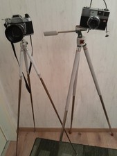 foto ausrüstung alt von Opa +Zubehör