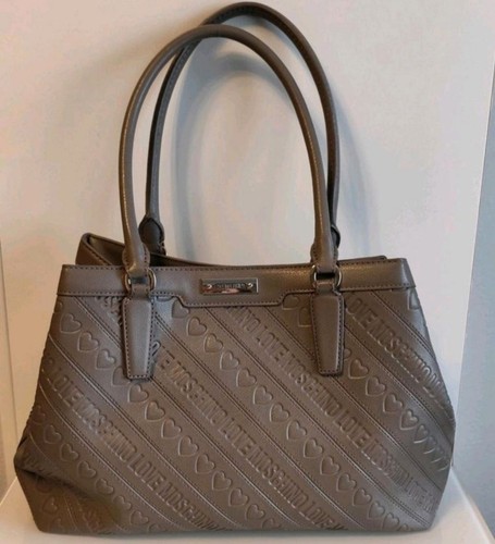 Original moschino handtasche - moschino,