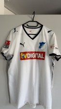 TSG Hoffenheim Trikot Carlos