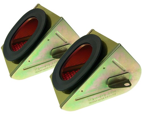Luftfilter einsatz 125cc - 2x,