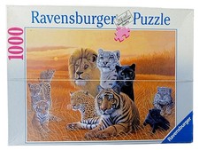 Ravensburger Puzzle 1000 Teile