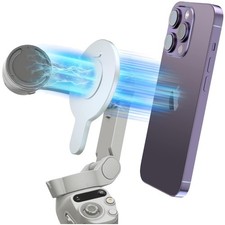 Magnetischer Telefonhalter