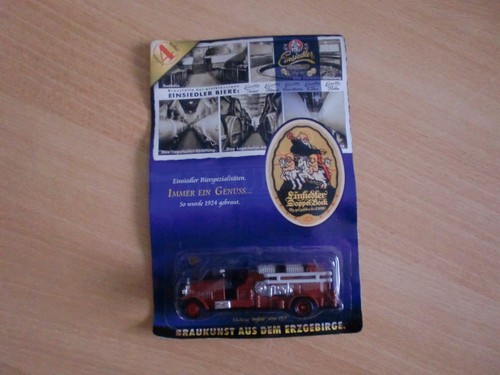 Einsiedler brauhaus feuerwehr - einsiedler,