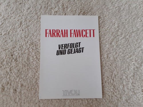 Presseheft verfolgt und - presseheft,