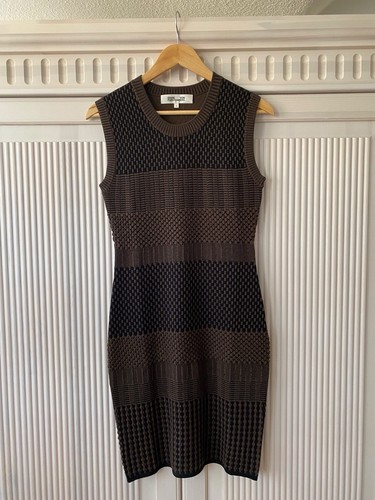 Strickkleid von diane - strickkleid,