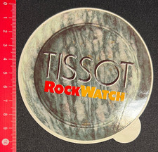 Tissot rock watch uhren - rock,