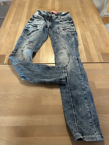 Cipo baxx jeans damen - cipo,