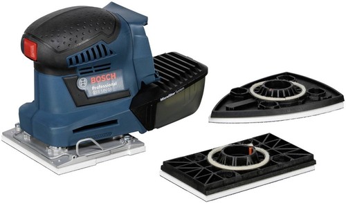 Bosch akku schleifmaschine gss - bosch,