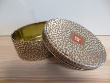 Tabak Dose alt Royal Danish für Pipe - Dänemark für 50 g Tabak - leer