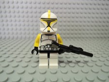 Lego Figur Star Wars  Clone