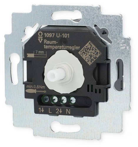 Busch jaeger 1097 101 - 1097, u-101