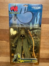 Bone Action Figure – The