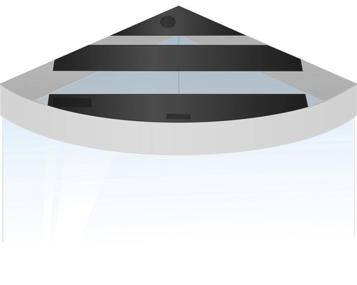 Klappensatz juwel trigon 350 - juwel,