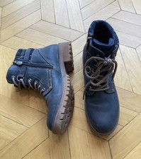 Stiefeletten Boots Tom Tailor