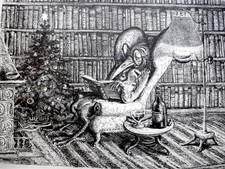 LLL! „Oh  Tannenbaum" (A)