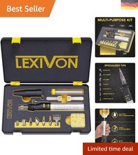 Butan Lötkolben Kit |