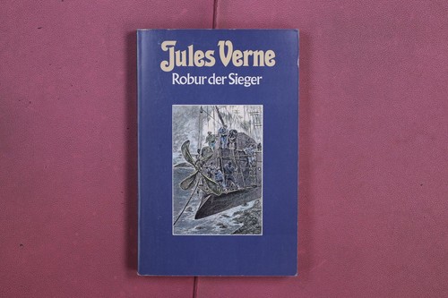 364943 jules verne robur der - 364943,