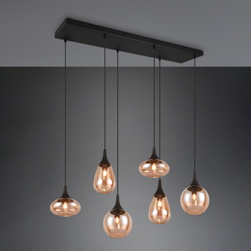 Trio lighting hängeleuchte - lighting,