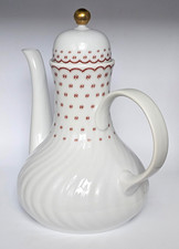 Teekanne Kaffeekanne