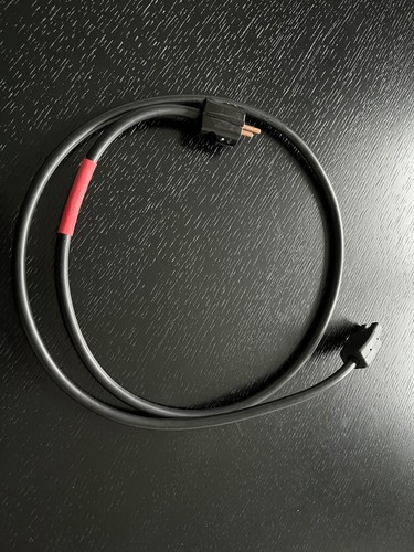 Phonosophie netzkabel ca - phonosophie,