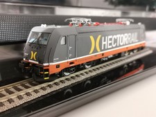 ACME 241.002 HECTORRAIL, H0, analog, Gleichstrom, Details wurden verbessert!!