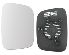 Spiegelglas rechts für VW