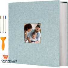 Fotoalbum Selbstklebend