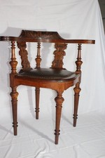 Gründerzeit Schreibtisch