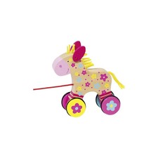 Ziehtier Pferd Clahra, ca