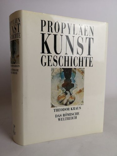 Das römische weltreich - das,