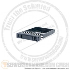 HP 2,5" SFF HP MSA2050 SAN