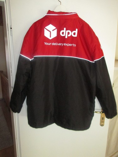 Dpd herren anorak - dpd, winterjacke