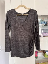 Mama before after - h&m,