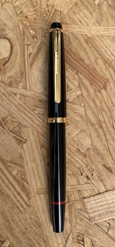 Rotring kolbenfüller - rotring,