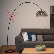 Lucide Stehleuchte Lampe