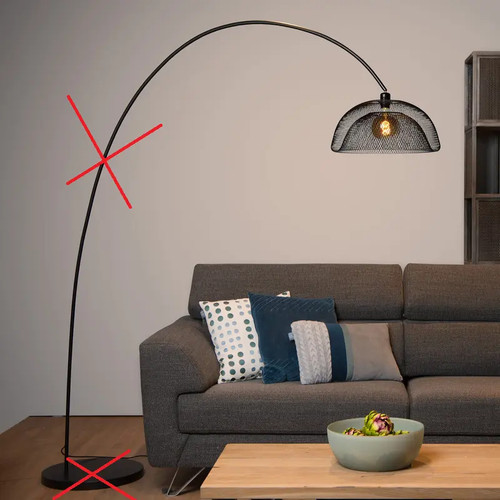 Lucide stehleuchte lampe - lucide,
