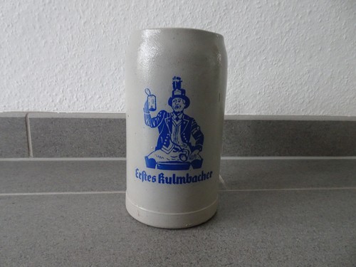 Alter bierkrug erste - alter,