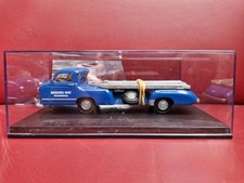 Conrad 1034 Mercedes