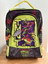 TMNT Teenage Mutant Ninja