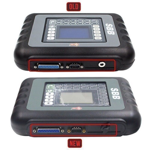 Sbb v46 universal key - sbb,