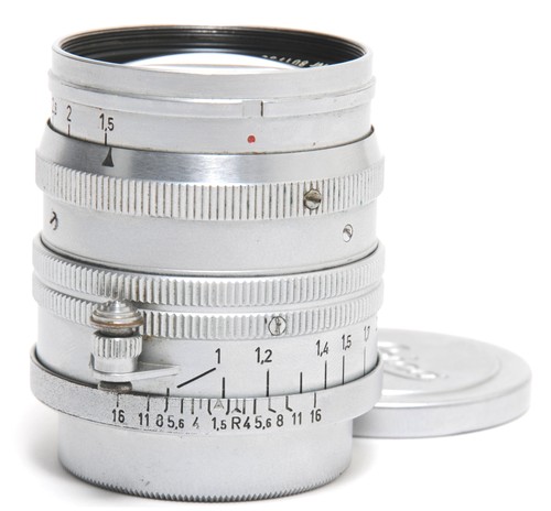 Summarit 5cm lens for - summarit,
