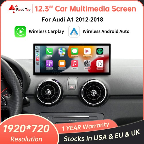 Wireless carplay display - carplay,