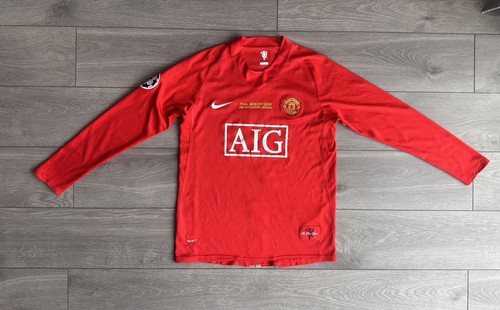 Manchester united 2008 - manchester,