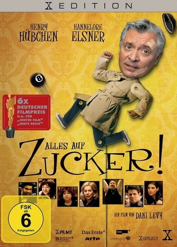 Dvd aus sammlung alles auf - aus,