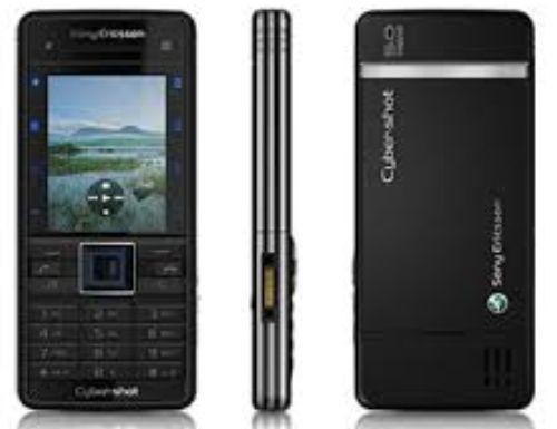 Sony ericsson c902 - sony, gÜnstiges