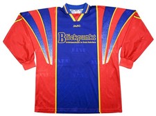 Jako GSC PADERBORN LONGSLEEVE