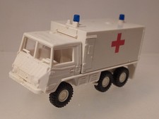 ⛔Steyr Puch Pinzgauer 710 K